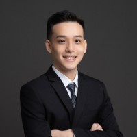Samuel (Chin-Hsuan) Wang