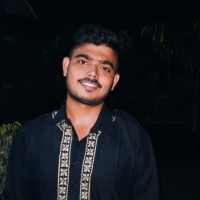 Prashant Rakesh Singh