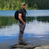 Patrick Lubak