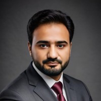 SYED BAKHTYAR ALI SHAH