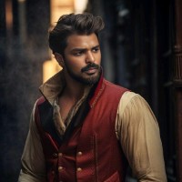 Annamalai K