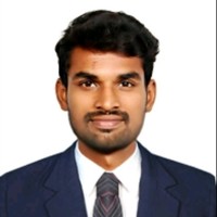 Shanmuga Saran Saran