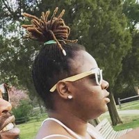 Tia Brown-Phillip