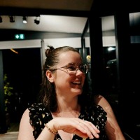 Amandine Lejart