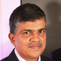 Srinivasan T Seshacharya-CFP