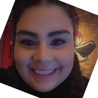 Kimberly Joya