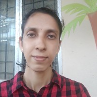 Sanketa Gaonkar Desai