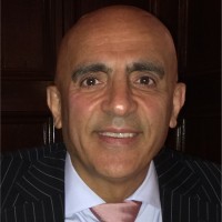 Moe Khoshbou