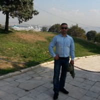 Önder Bilgiç