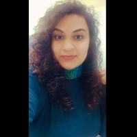Priti Nathani
