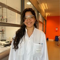 Michelle Mendez Fonseca