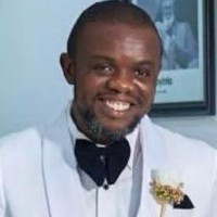Anthony Ogana