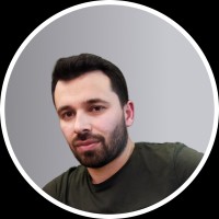 Rüfət Müslümzadə