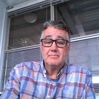 Tim Mulhall