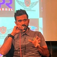 Manish Rao