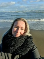Margo Van Beek-Gerlofsma