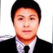Jheymi Marcos Rosales Romero