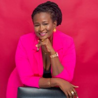Eliane YOMSI