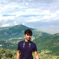 Wan Syahmie