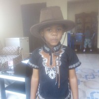 Straighton Mafumba