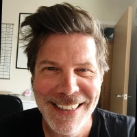 Jim Moore