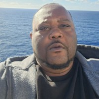 Dewayne Thomas Sr