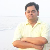 Dr. Manas Kumar Sanyal