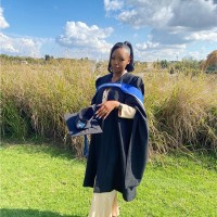 Precious Mogoane