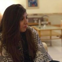 Aisha Ameen