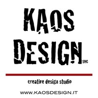 KAOS DESIGN