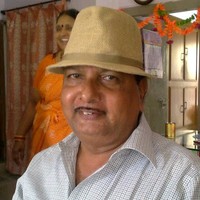 Kapilavai Venkata Ramana Murty