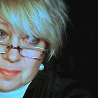 Anita Orangeo