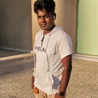 Vajumudeen Mohamed