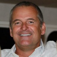 Brian Maguire