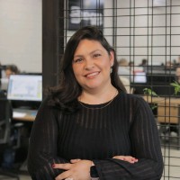 Karina Ruths da Silva