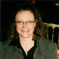 Sandrine PICOT