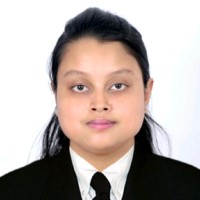 Reshmi Paul