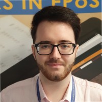 Luke O’Reilly