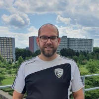 Jasper Vrielink