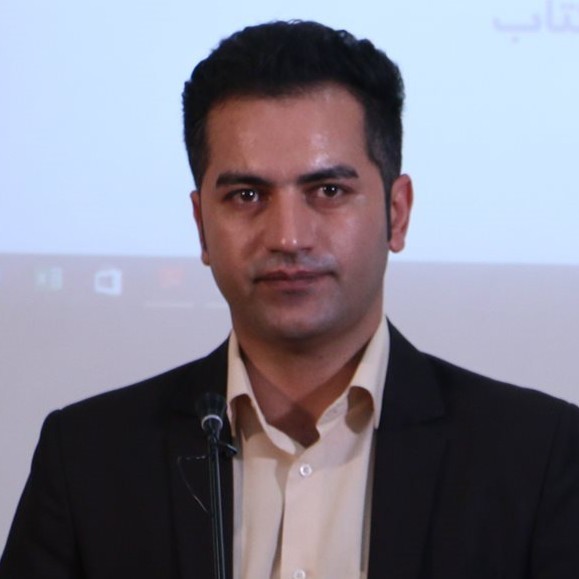 Mohsen Oghbaee محسن عقبایی