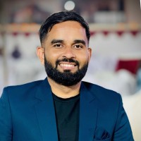 Jatin Patel