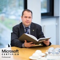 Stefan Albecht