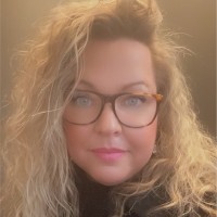 Johanna Fredriksson