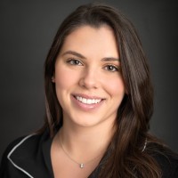 Rachel O'Brien
