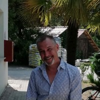 Mauro Candussi