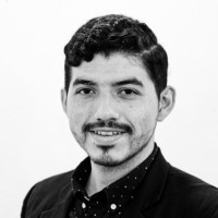 Harrison Gomez