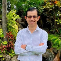 Sergio Jesús Chávez Salazar