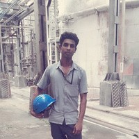Sreekumar Eb