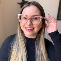 estephanie barcellos