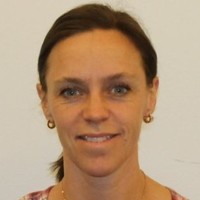 Maria Mogensen (fd Sandström)